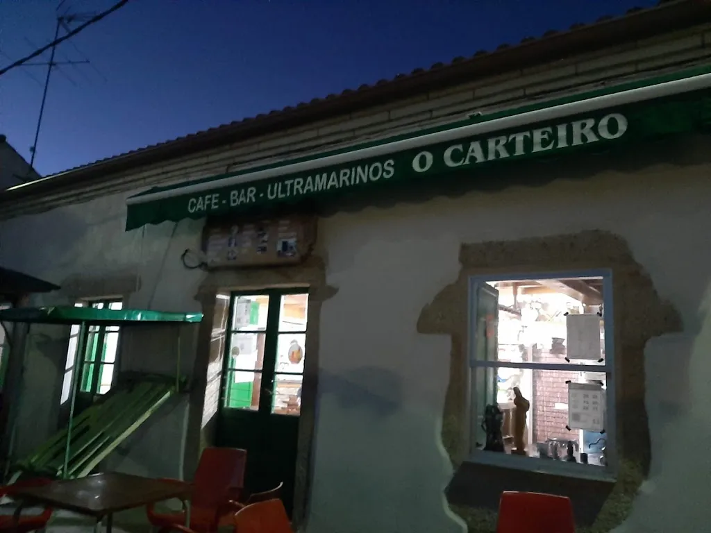 Anacleto24_A Taberna Do Carteiro_Palas de Rei_recensione