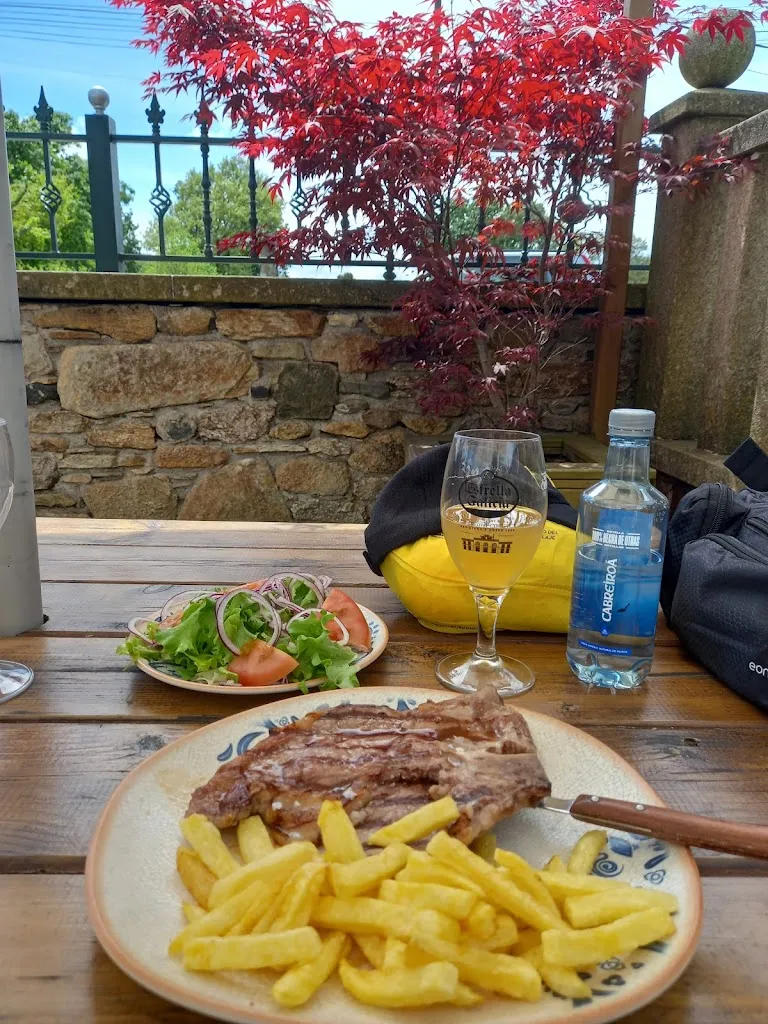 A Taberna Do Carteiro_Palas de Rei_slider_image_2