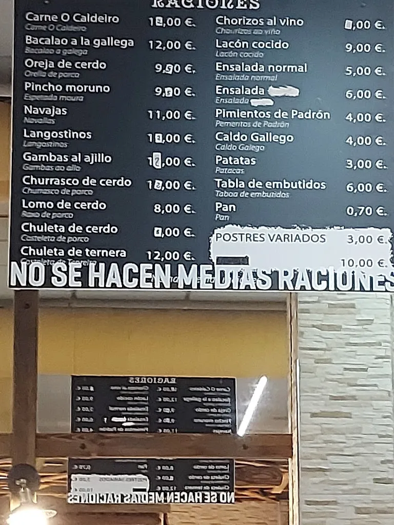 Menu_Pizzeria CHUSS_Palas de Rei_image_1