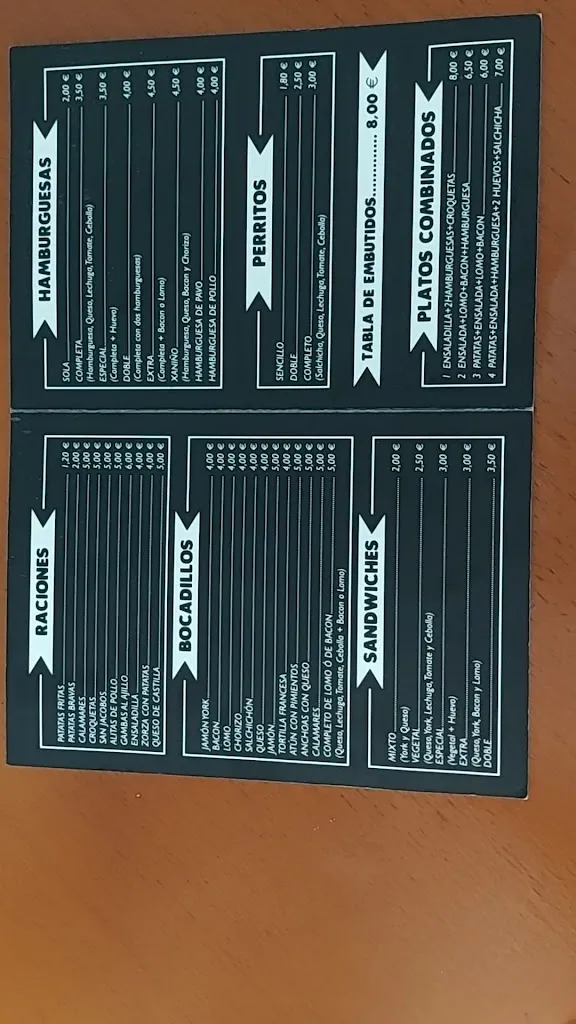 Menu_Pizzeria CHUSS_Palas de Rei_image_4