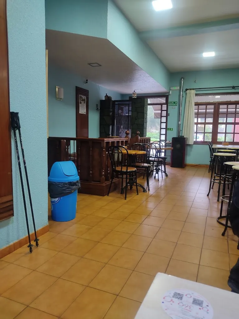 Kompassweit_Pizzeria CHUSS_Palas de Rei_review