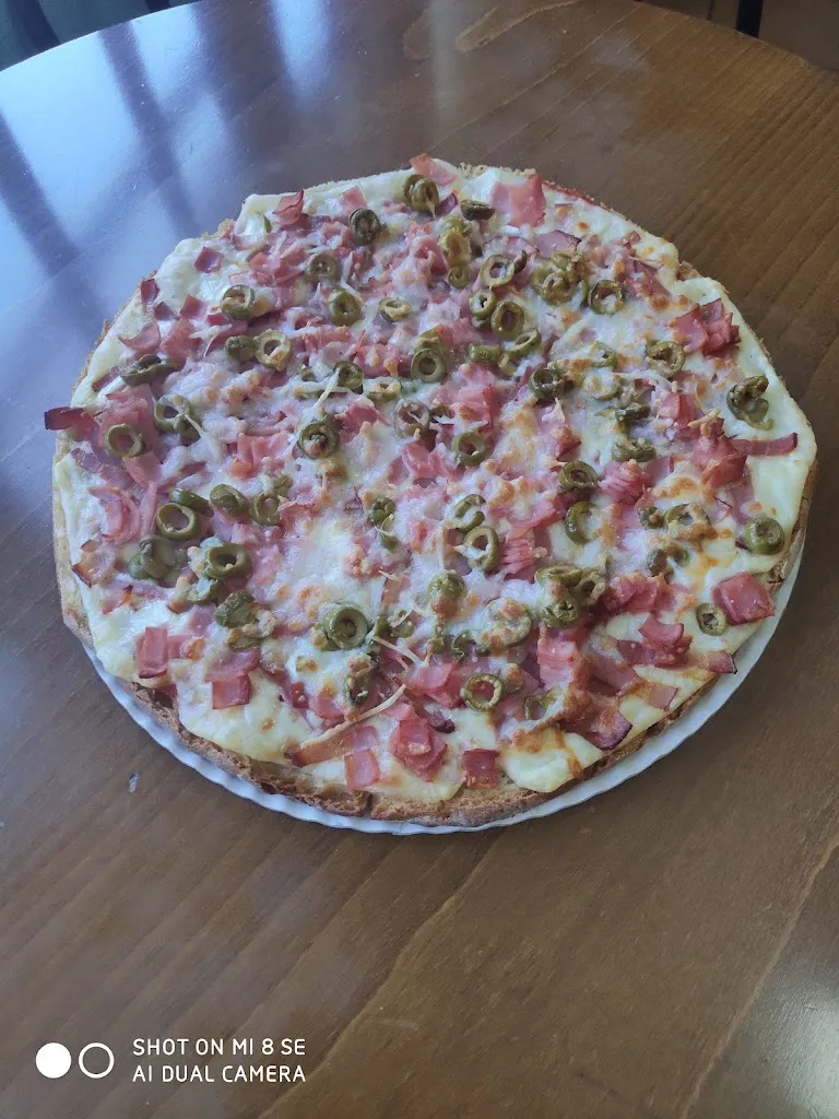 Pizzeria CHUSS_Palas de Rei_slider_image_1