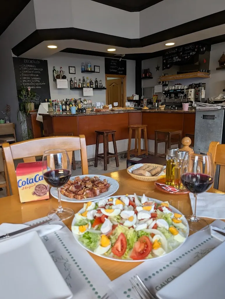 Cafetaría Bar Mozart_Rábade_slider_image_1