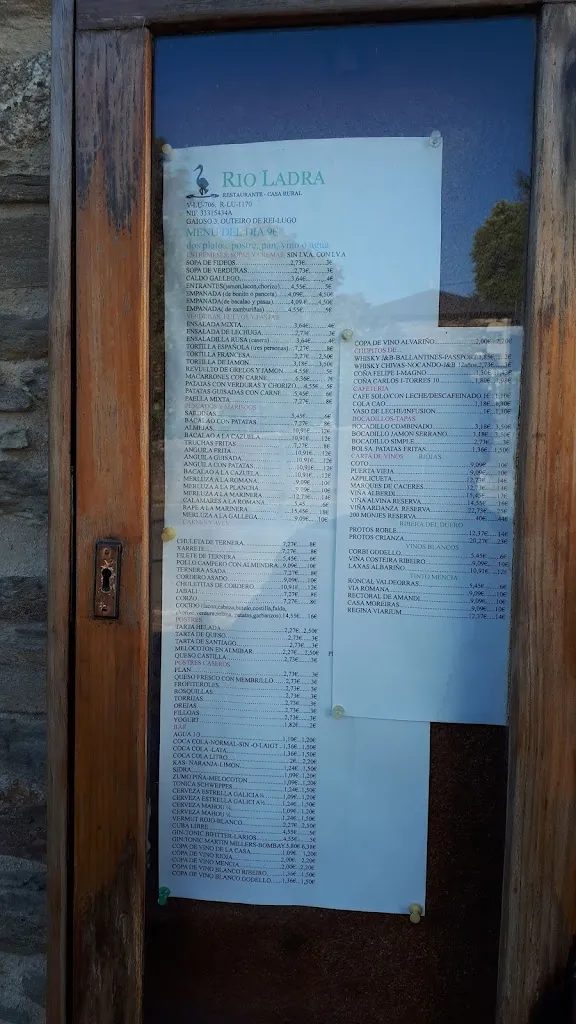 Menu_Restaurante Rio Ladra_Rábade_image_2