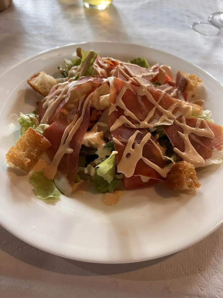 Ivar Rekve_Hotel Mirador De Barcia_Ribeira de Piquín_review