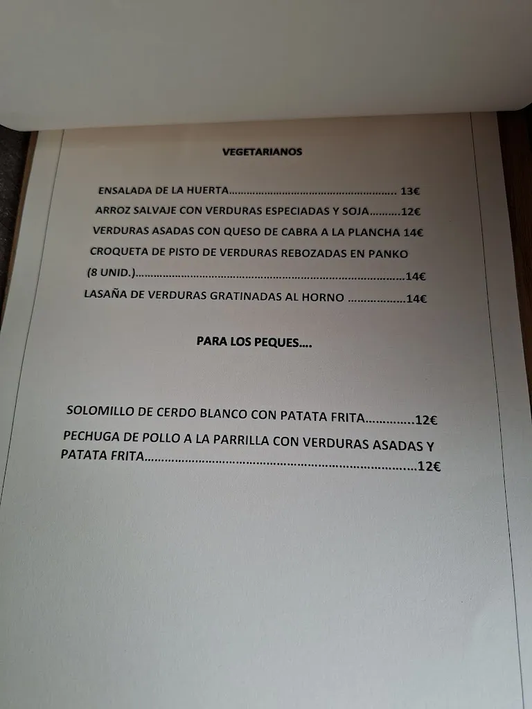 Menu_Playa Fluvial De A Cova Restaurante & Ocio_Saviñao O_image_2