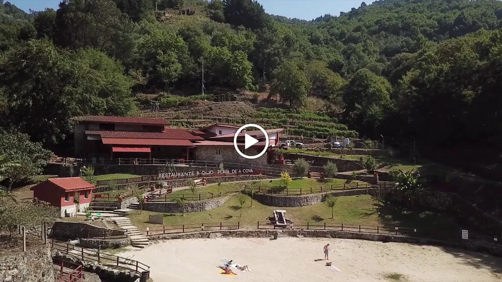 Playa Fluvial De A Cova Restaurante & Ocio_Saviñao O_slider_image_2
