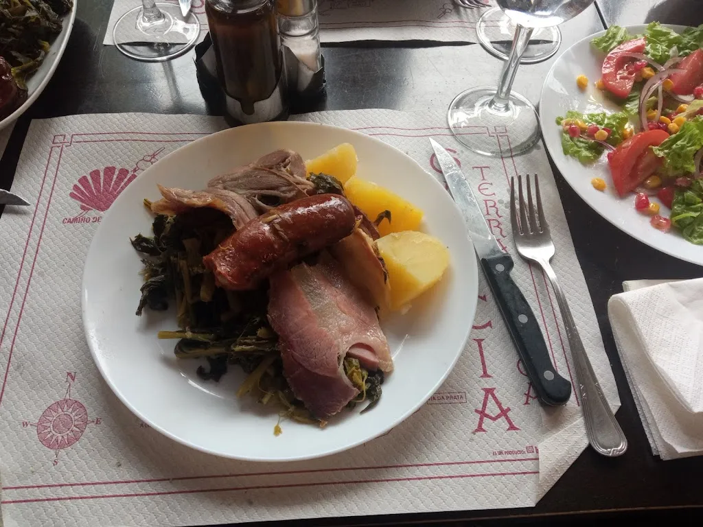 eva baliñas_Restaurante Avenida_Saviñao O_review