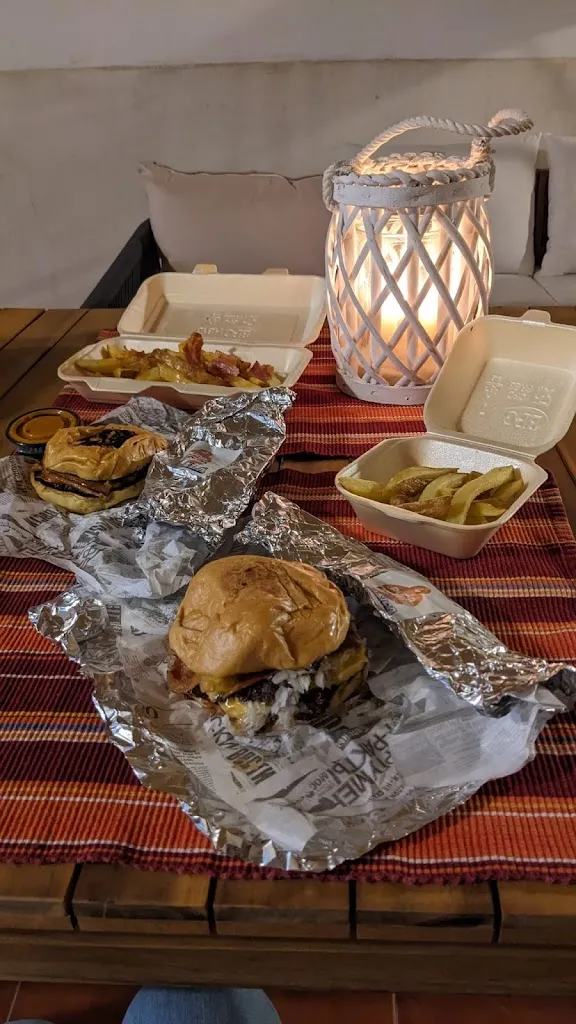 Menu_Pura gordura burger_Monforte del Cid_image_5