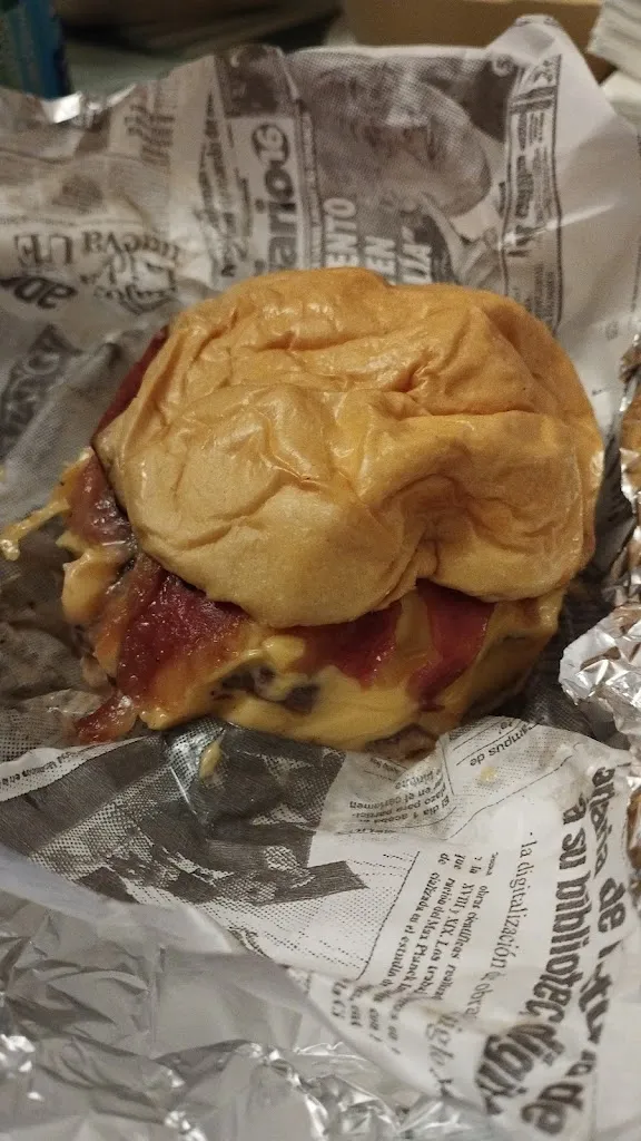 Menu_Pura gordura burger_Monforte del Cid_image_6