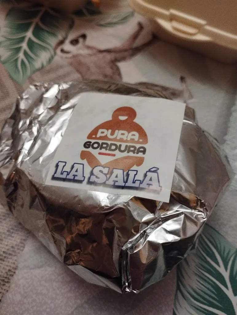 Menu_Pura gordura burger_Monforte del Cid_image_8