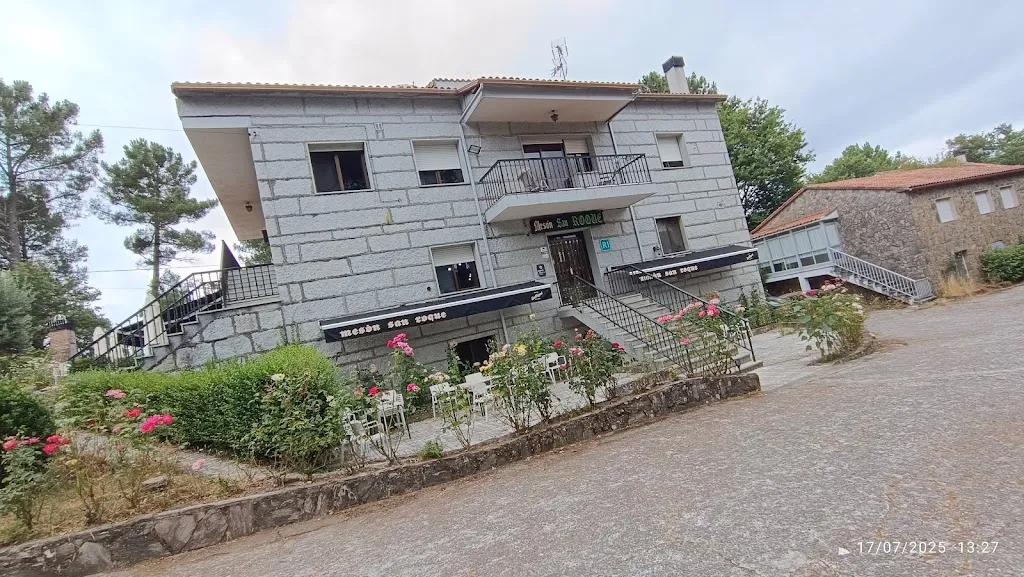 Maestro Carlos Lechuga Pereira_Meson San Roque_Ribas de Sil_review