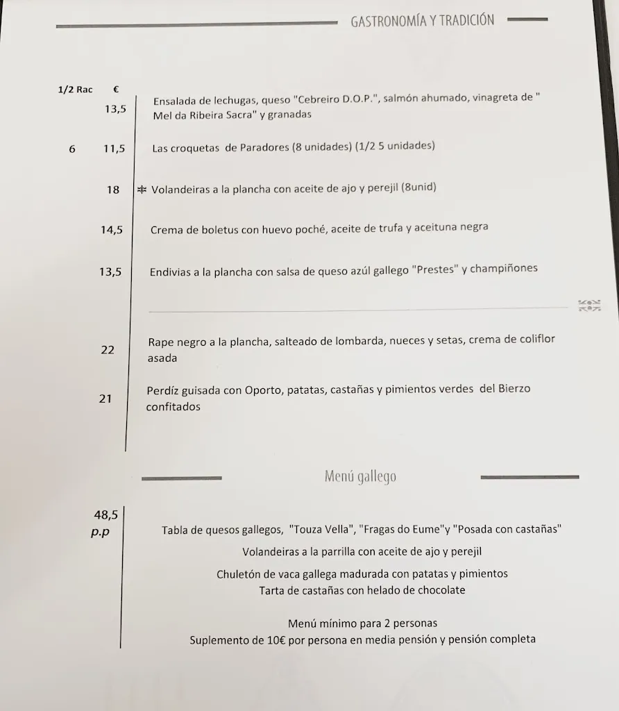 Menu_Restaurante Dos Abades_Ribas de Sil_image_1