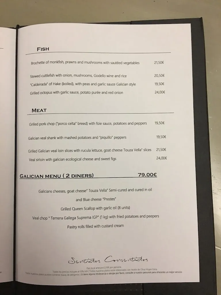 Tom Olmsted_Restaurante Dos Abades_Ribas de Sil_review