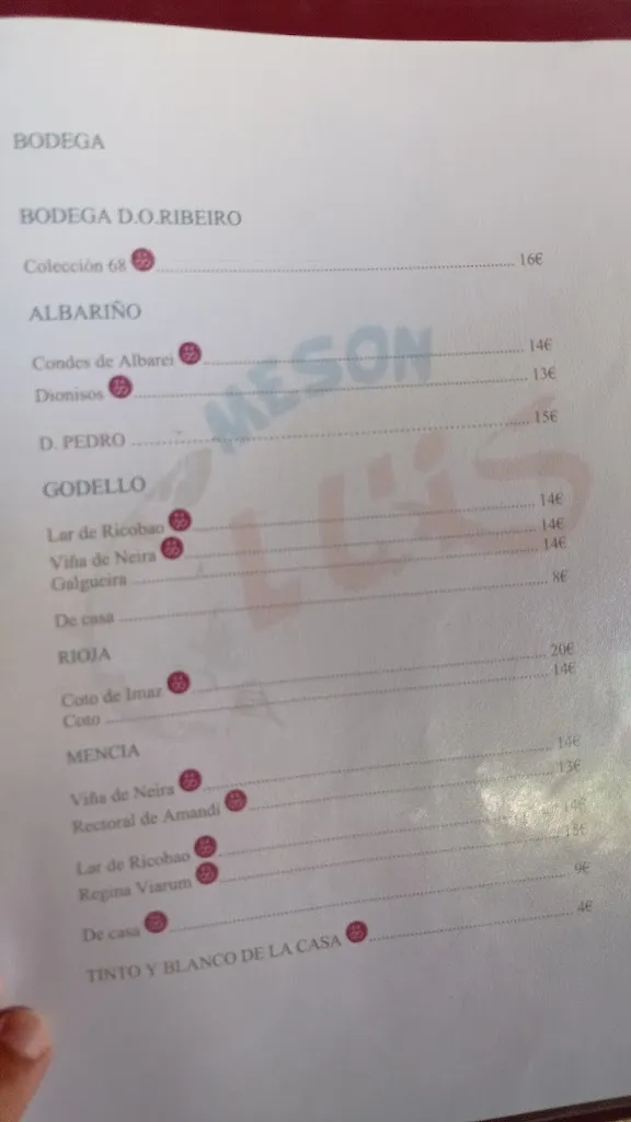 Menu_Meson Luis Quiroga_Ribas de Sil_image_4
