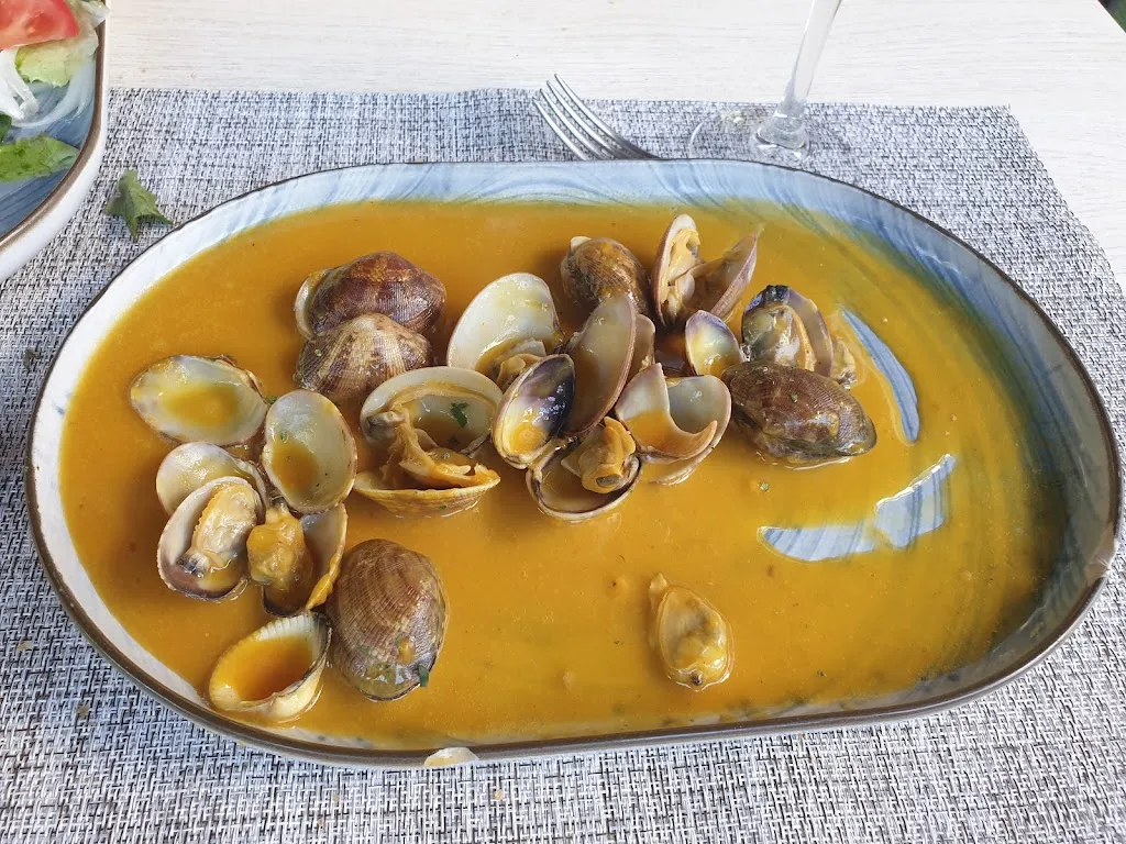 Jose manuel _Meson Luis Quiroga_Ribas de Sil_review