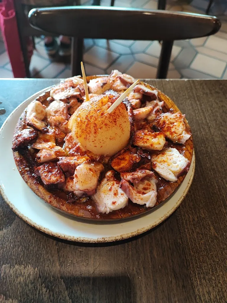 Menu_Portomarín_Portomarín_immagine_7