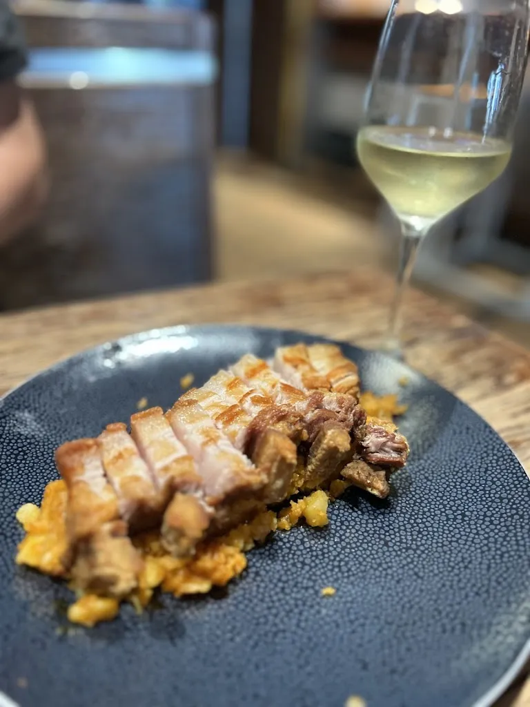 K K._Portomarín_Portomarín_recensione