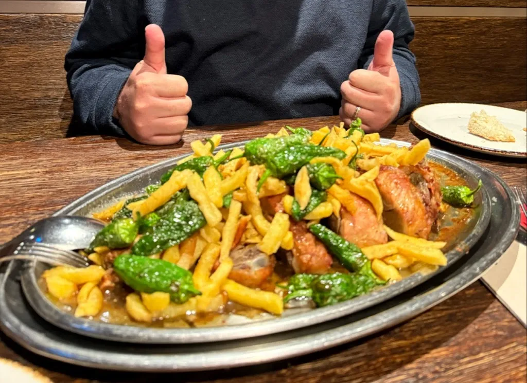 Bo M_Portomarín_Portomarín_recensione