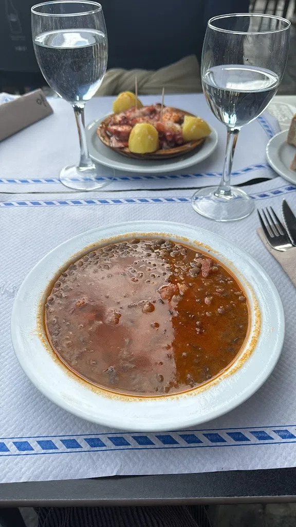 Menu_Restaurante Pérez_Portomarín_image_8