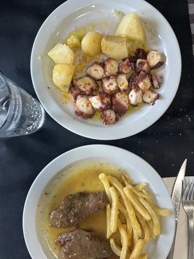 Menu_Restaurante Pérez_Portomarín_image_9