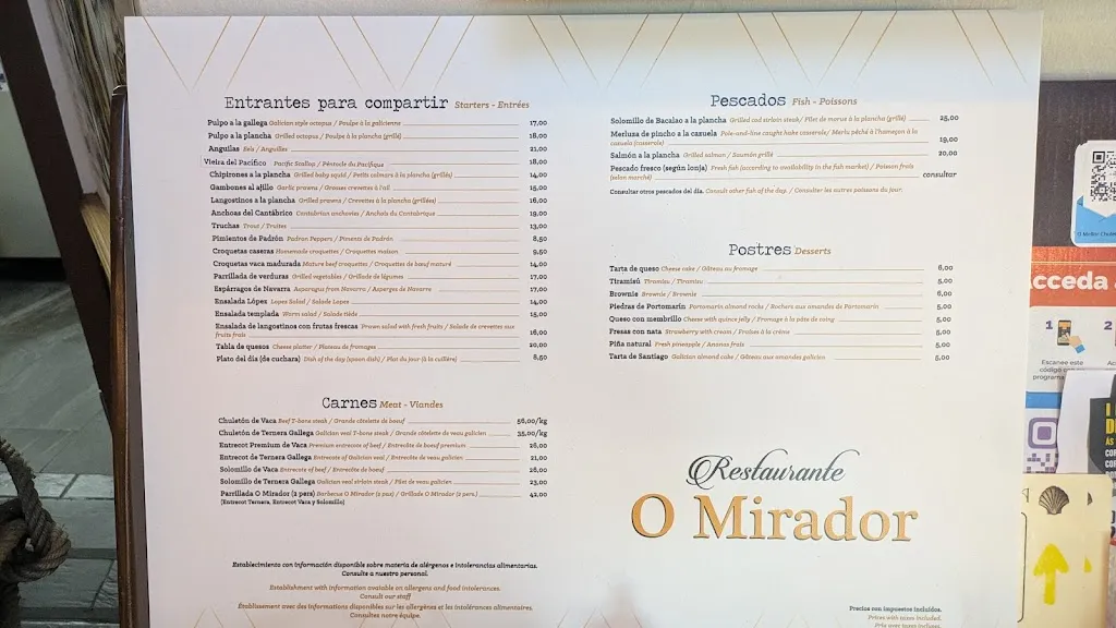Menu_O Mirador_Portomarín_image_1