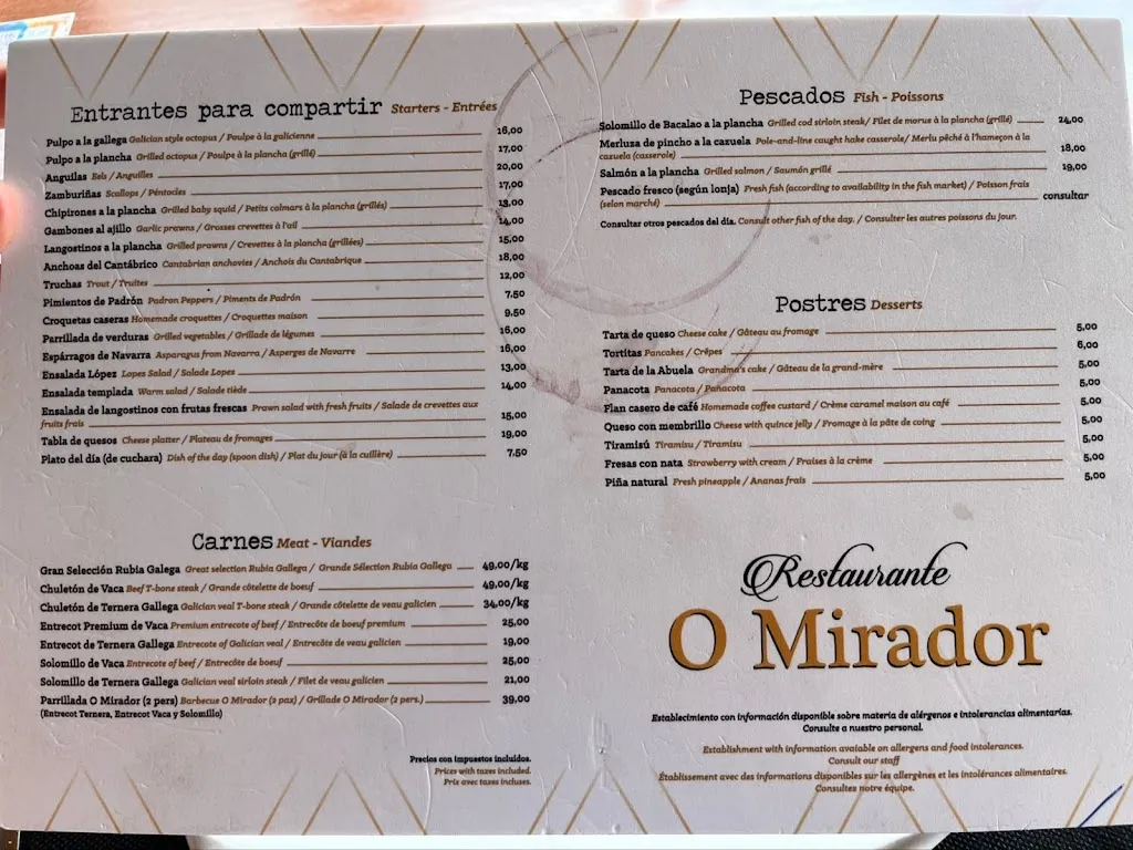 Menu_O Mirador_Portomarín_image_2