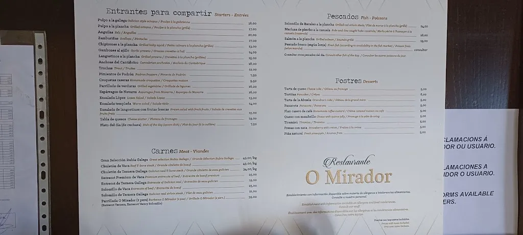 Menu_O Mirador_Portomarín_image_4