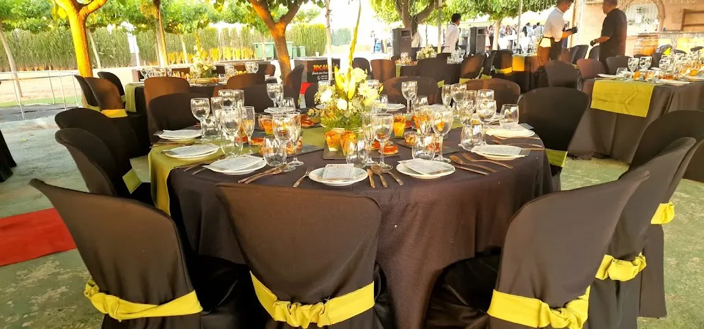 Josana restaurant in Monforte del Cid