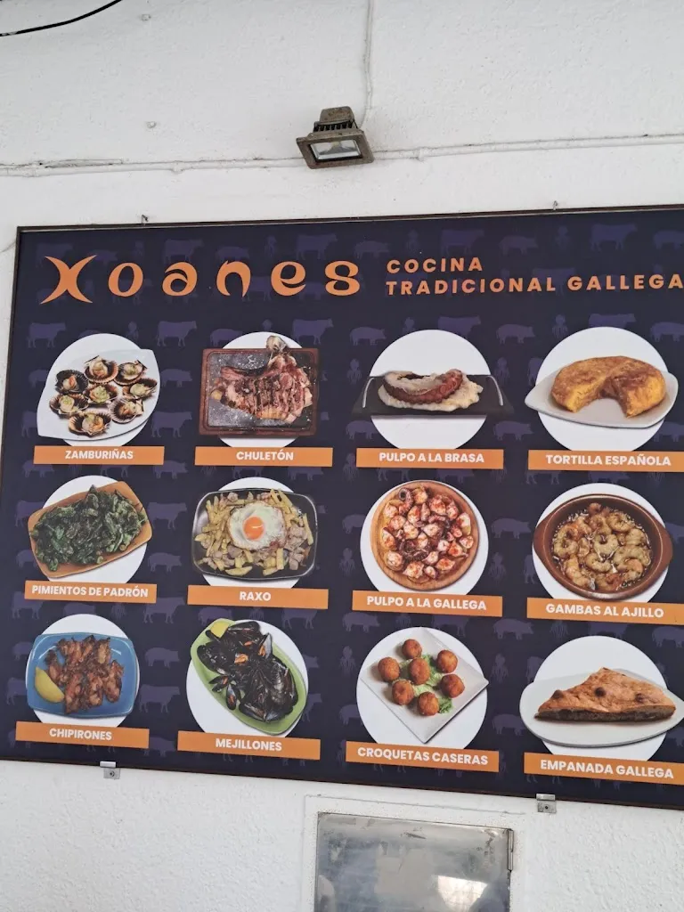 Menu_Restaurante Xoanes_Portomarín_image_4