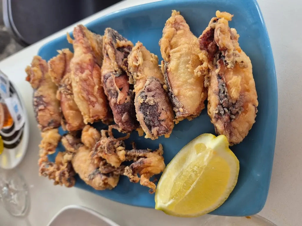 Fatbardha Wolf_Restaurante Xoanes_Portomarín_review