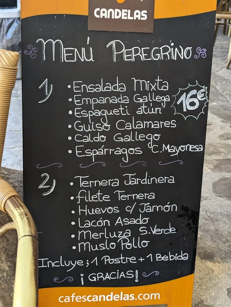 Menu_Meson Rodriguez_Portomarín_image_1