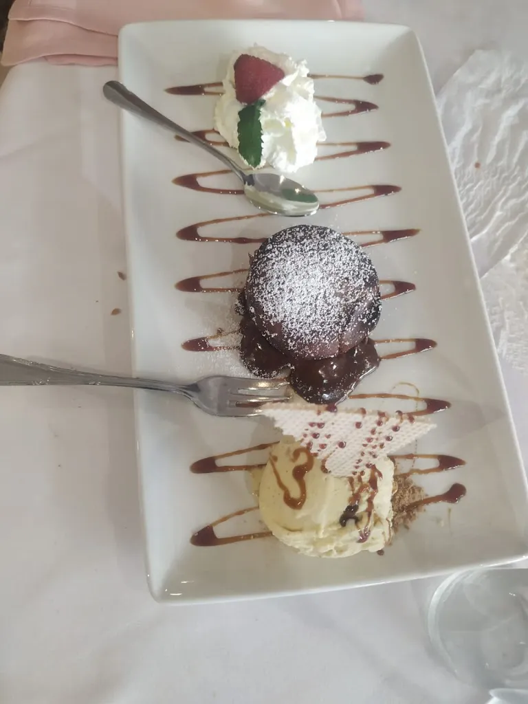 Menu_Restaurante @ Pousada de Portomarín_Portomarín_image_3