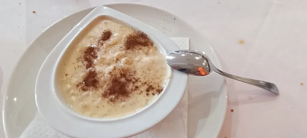 Menu_Restaurante @ Pousada de Portomarín_Portomarín_image_5