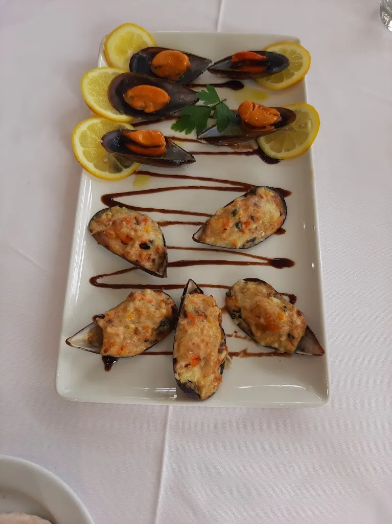 Menu_Restaurante @ Pousada de Portomarín_Portomarín_image_6