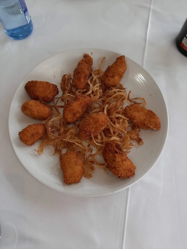 Menu_Restaurante @ Pousada de Portomarín_Portomarín_image_7