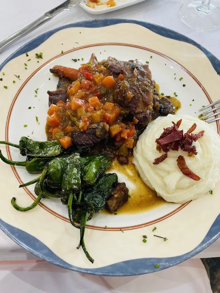 allynna1_Restaurante @ Pousada de Portomarín_Portomarín_review