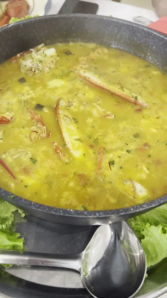 Restaurante @ Pousada de Portomarín_Portomarín_slider_image_2