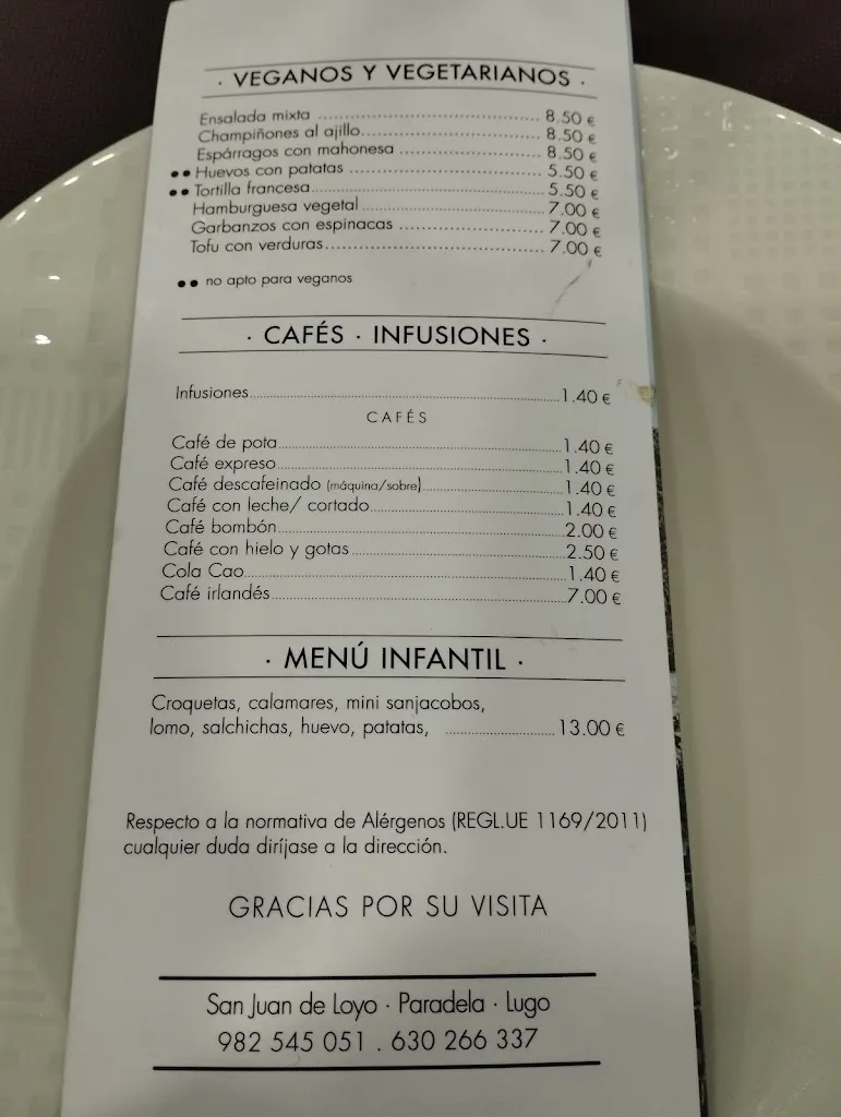 Menu_Restaurante Río Loyo_Portomarín_image_3