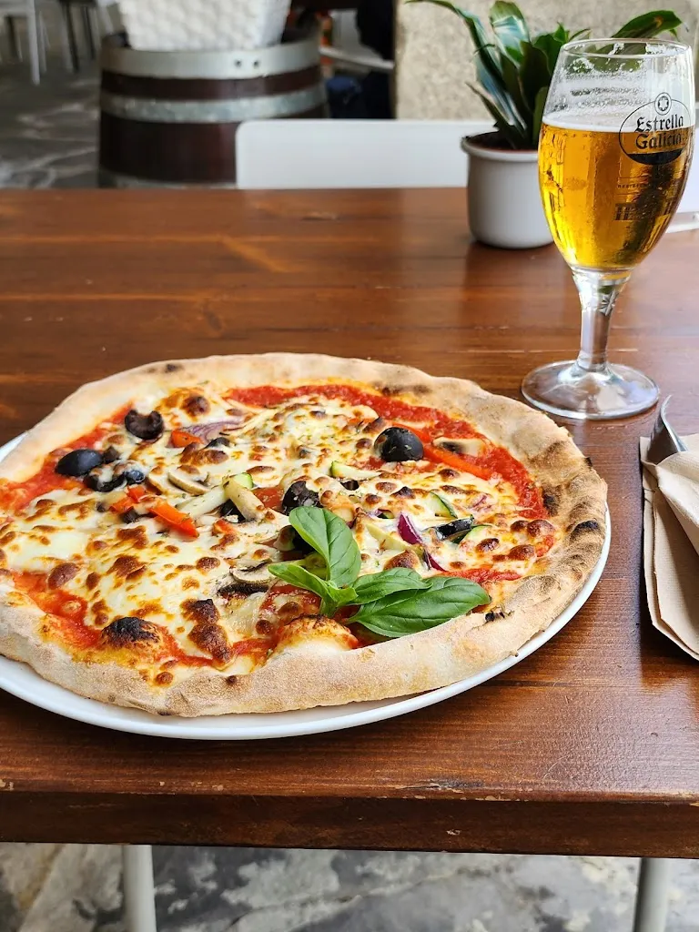 Menu_Osteria El Italiano_Portomarín_image_5