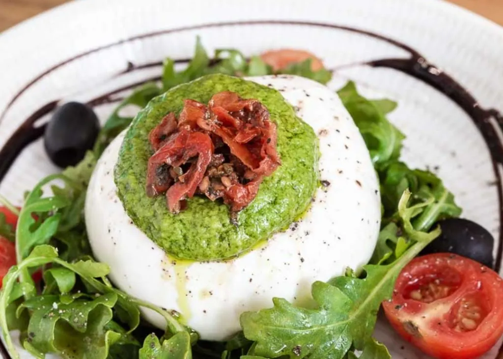 Osteria El Italiano_Portomarín_slider_image_3