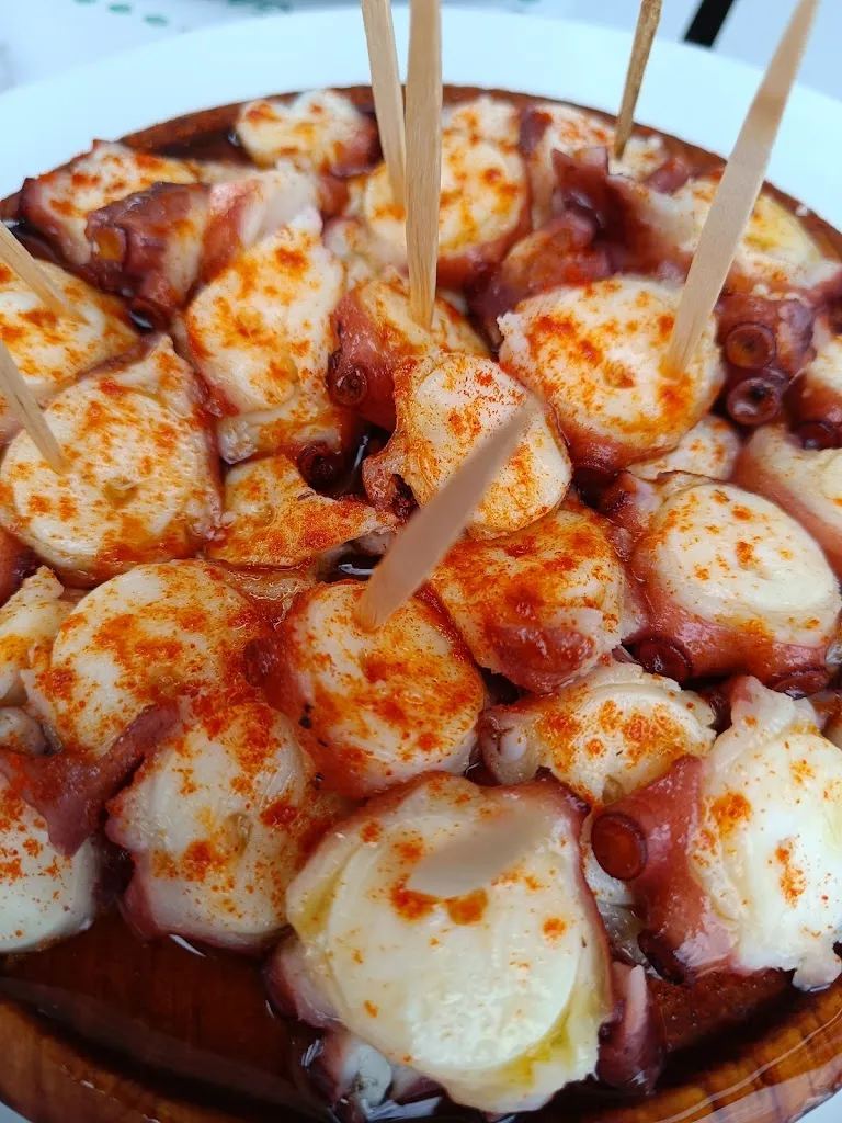 Menu_Posada Del Camino Restaurante_Portomarín_image_5