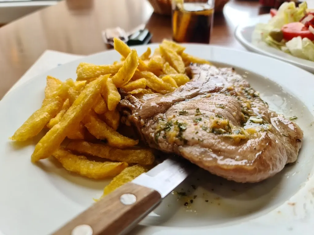 Menu_Posada Del Camino Restaurante_Portomarín_image_9