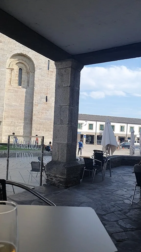 Posada Del Camino Restaurante_Portomarín_slider_image_2