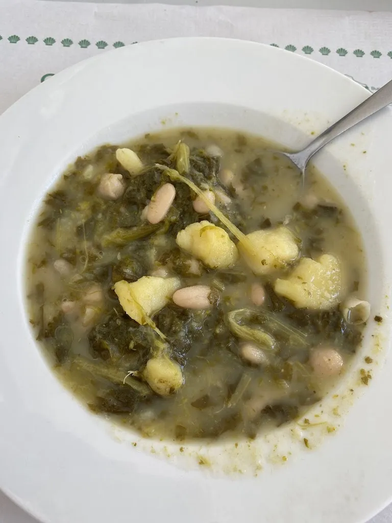 Posada Del Camino Restaurante_Portomarín_slider_image_3