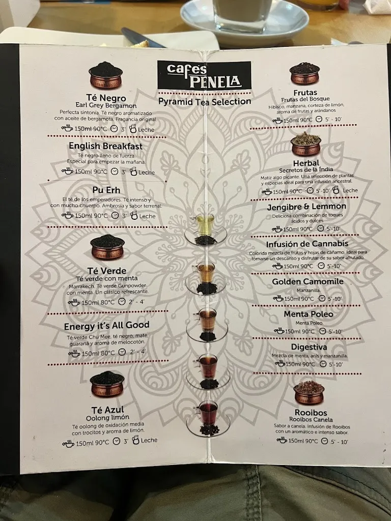 Menu_D'gusta Bakery & café_Portomarín_image_2