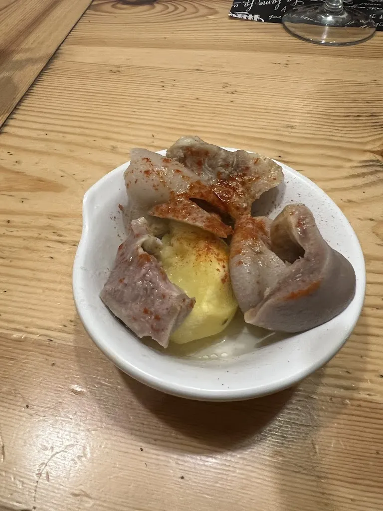 Ariberna OU_A Taberna_Vilalba_review