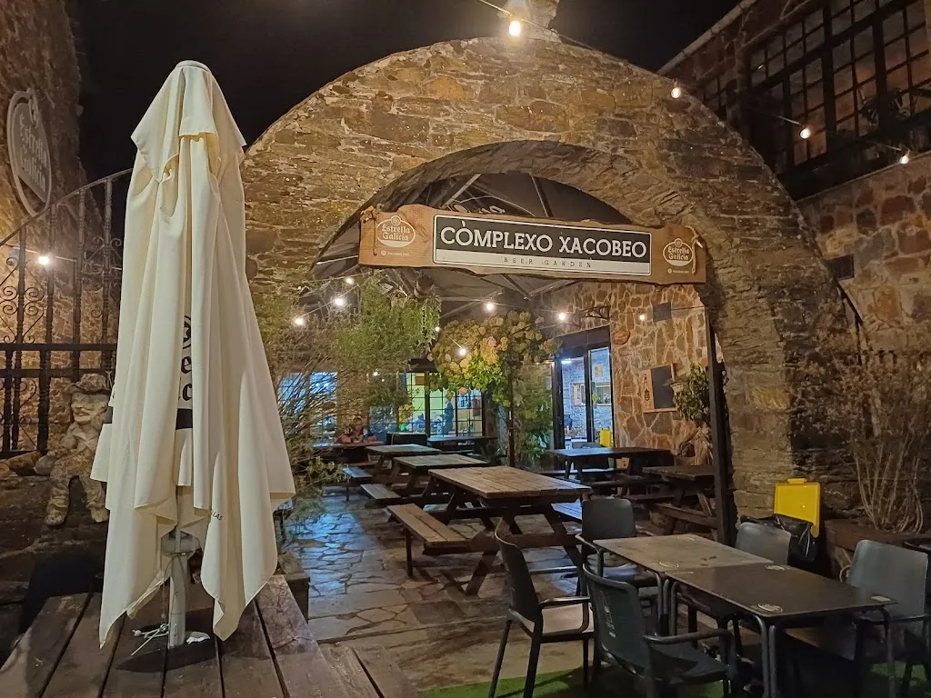 Complexo Xacobeo Restaurante_Triacastela_slider_image_3