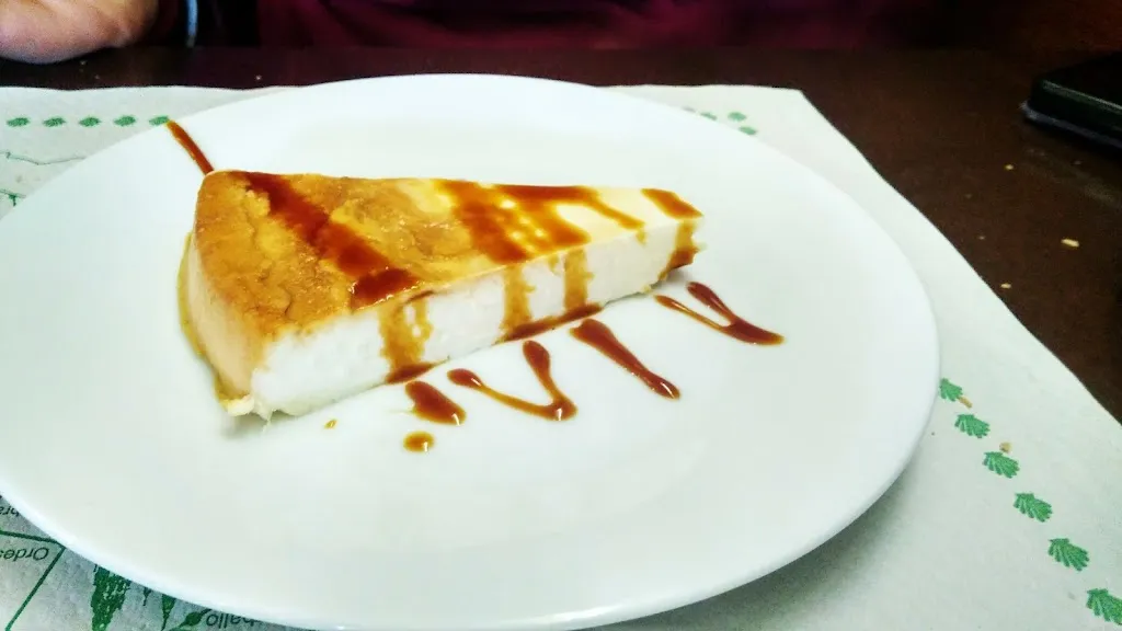 Menü_Restaurante Esther_Triacastela_Bild_7