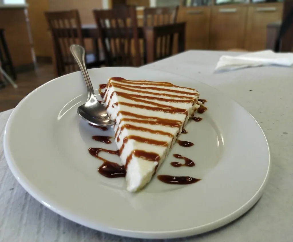 Menü_Restaurante Esther_Triacastela_Bild_8